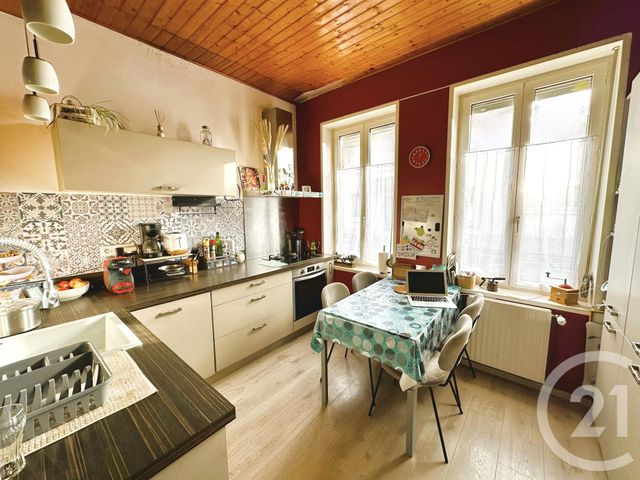 maison à vendre - 5 pièces - 115.0 m2 - ARDRES - 62 - NORD-PAS-DE-CALAIS - Century 21 Immopale