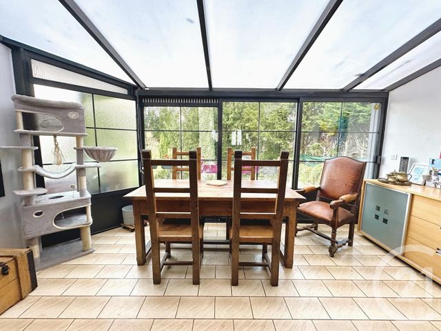 maison à vendre - 5 pièces - 115.0 m2 - ARDRES - 62 - NORD-PAS-DE-CALAIS - Century 21 Immopale