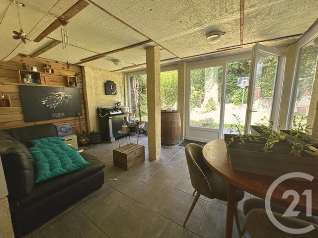 maison à vendre - 5 pièces - 115.0 m2 - ARDRES - 62 - NORD-PAS-DE-CALAIS - Century 21 Immopale