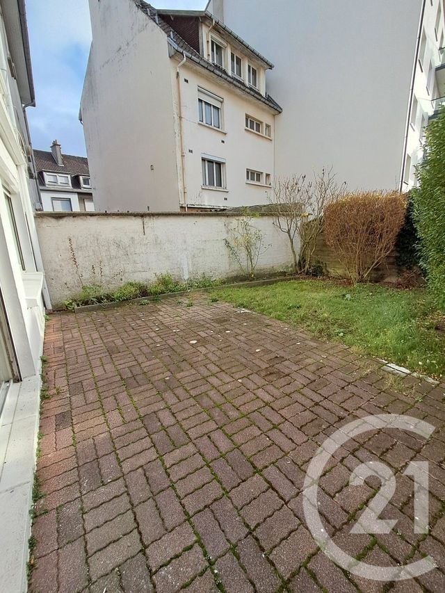 Appartement à louer - 2 pièces - 38.92 m2 - CALAIS - 62 - NORD-PAS-DE-CALAIS - Century 21 Immopale