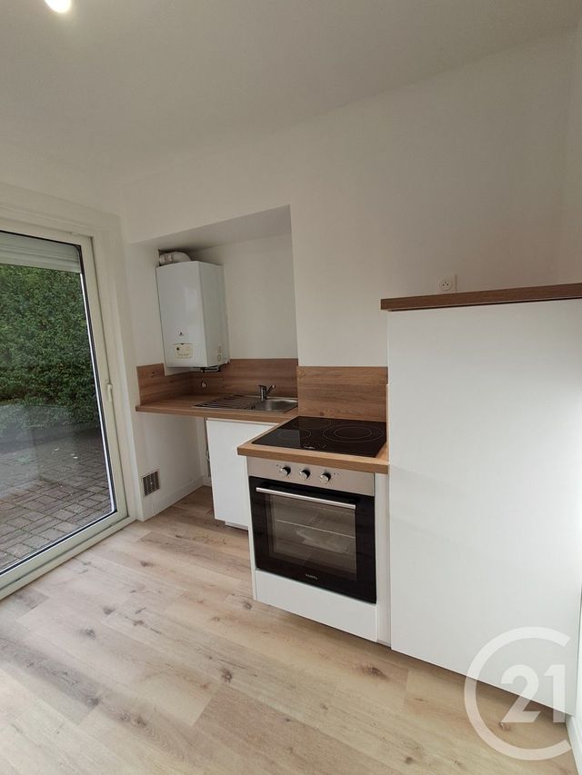 Appartement à louer - 2 pièces - 38.92 m2 - CALAIS - 62 - NORD-PAS-DE-CALAIS - Century 21 Immopale