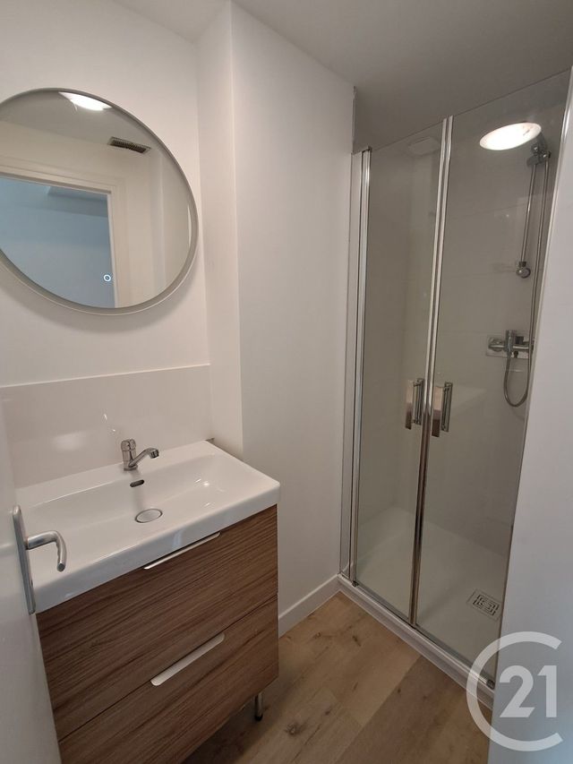Appartement à louer - 2 pièces - 38.92 m2 - CALAIS - 62 - NORD-PAS-DE-CALAIS - Century 21 Immopale