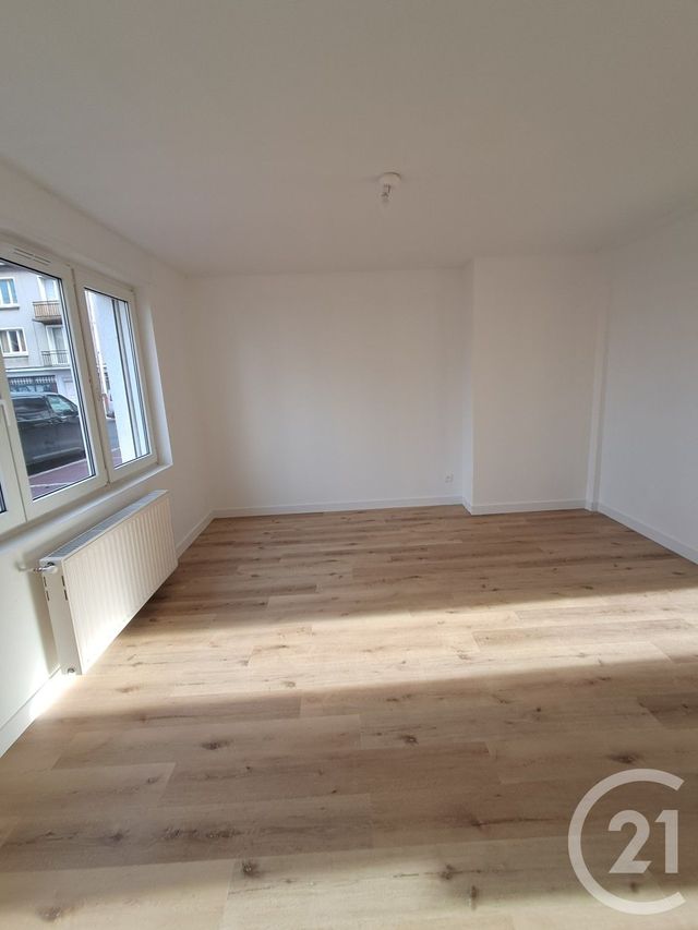 Appartement à louer - 2 pièces - 38.92 m2 - CALAIS - 62 - NORD-PAS-DE-CALAIS - Century 21 Immopale