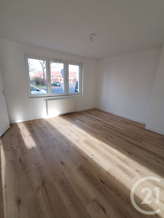 Appartement à louer - 2 pièces - 38.92 m2 - CALAIS - 62 - NORD-PAS-DE-CALAIS - Century 21 Immopale