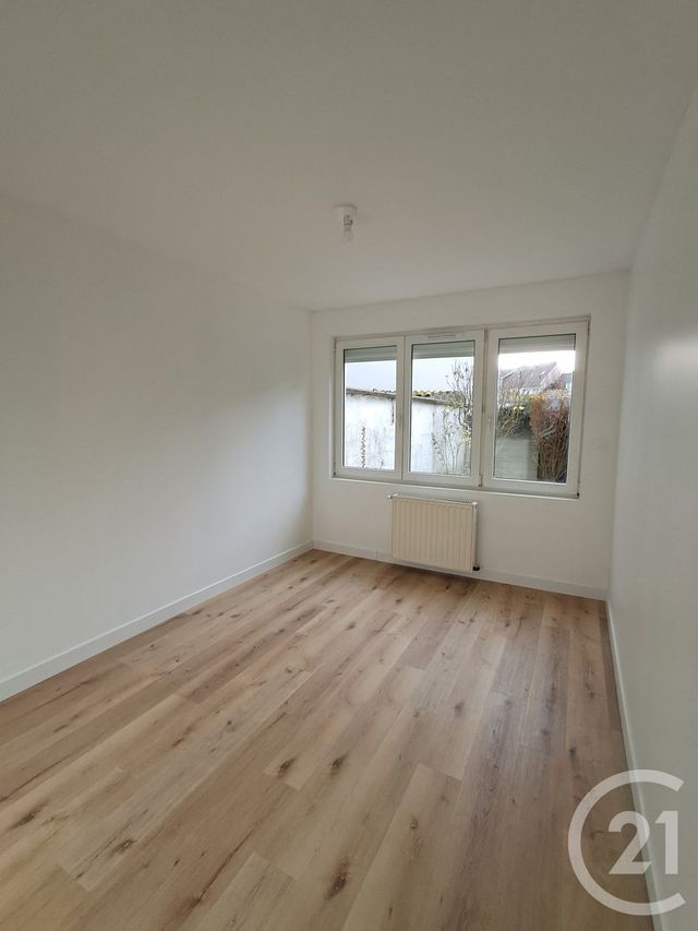 Appartement à louer - 2 pièces - 38.92 m2 - CALAIS - 62 - NORD-PAS-DE-CALAIS - Century 21 Immopale