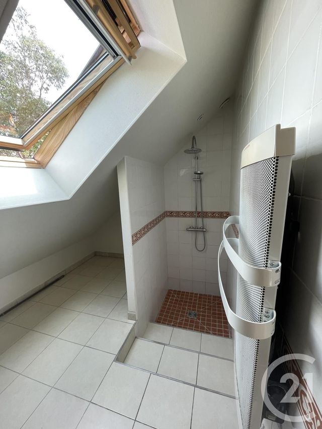 Appartement Studio à louer - 1 pièce - 17.0 m2 - ST TRICAT - 62 - NORD-PAS-DE-CALAIS - Century 21 Immopale