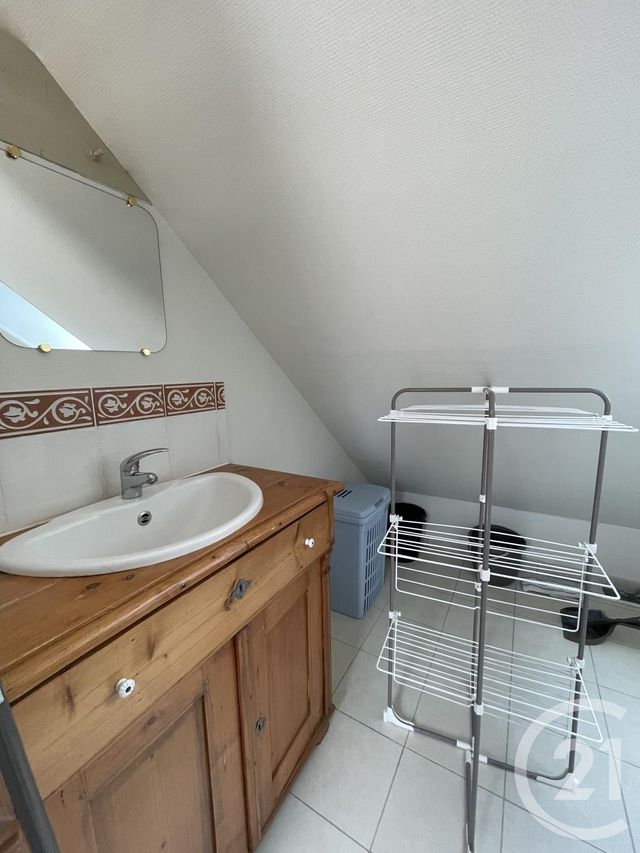 Appartement Studio à louer - 1 pièce - 17.0 m2 - ST TRICAT - 62 - NORD-PAS-DE-CALAIS - Century 21 Immopale