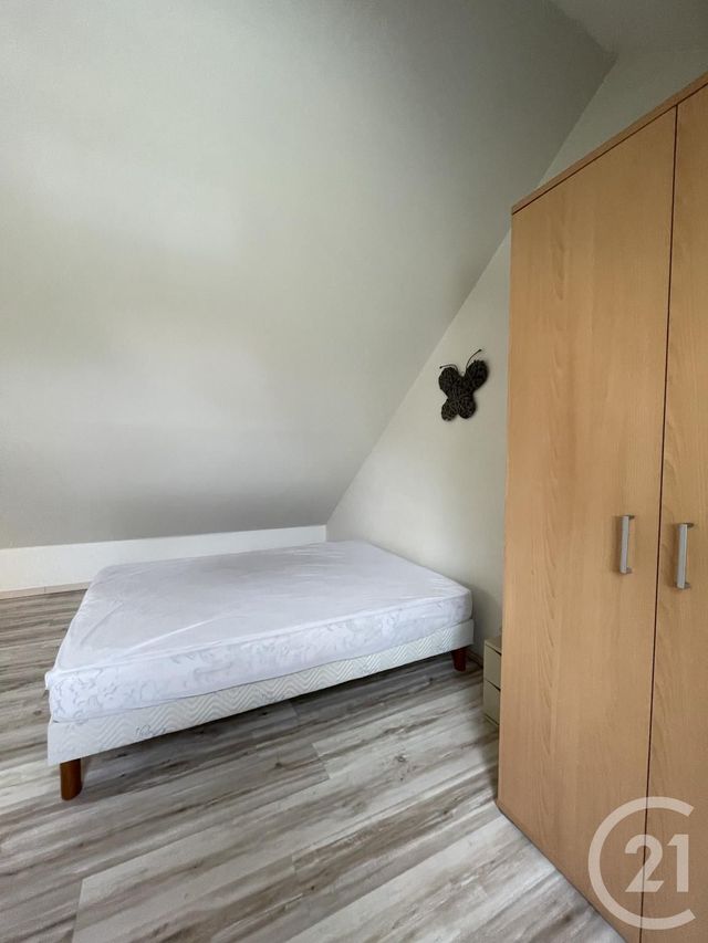 Appartement Studio à louer - 1 pièce - 17.0 m2 - ST TRICAT - 62 - NORD-PAS-DE-CALAIS - Century 21 Immopale