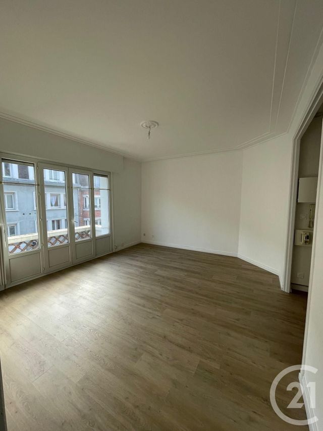 Appartement F3 à louer CALAIS
