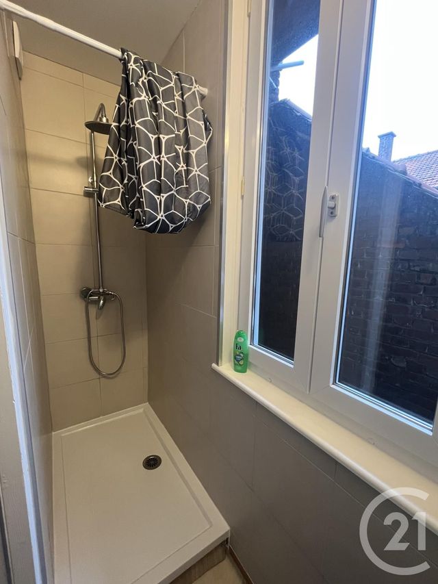 Appartement à louer - 2 pièces - 47.0 m2 - CALAIS - 62 - NORD-PAS-DE-CALAIS - Century 21 Immopale