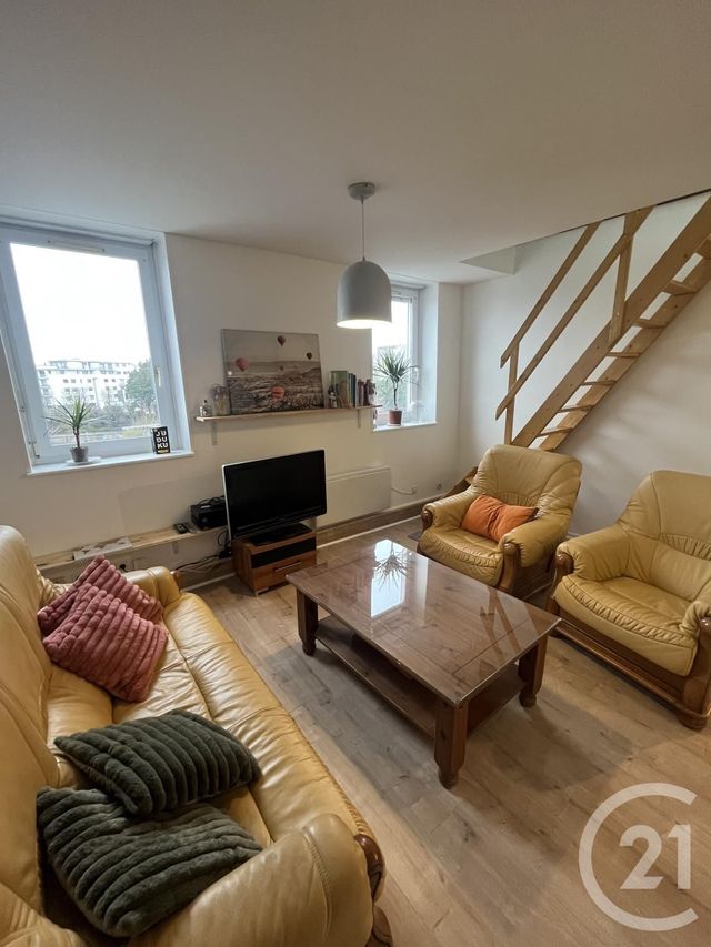 Appartement à louer CALAIS