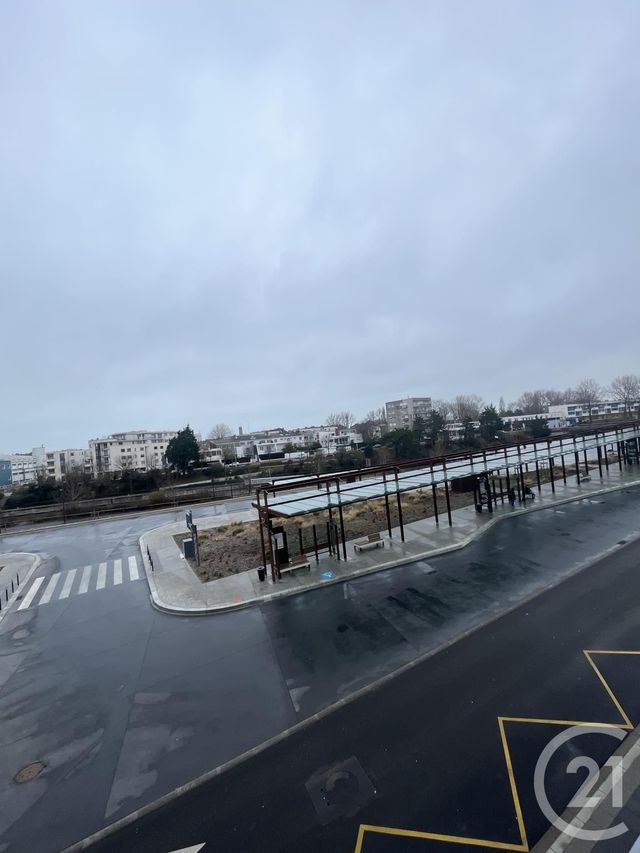 Appartement à louer - 2 pièces - 47.0 m2 - CALAIS - 62 - NORD-PAS-DE-CALAIS - Century 21 Immopale