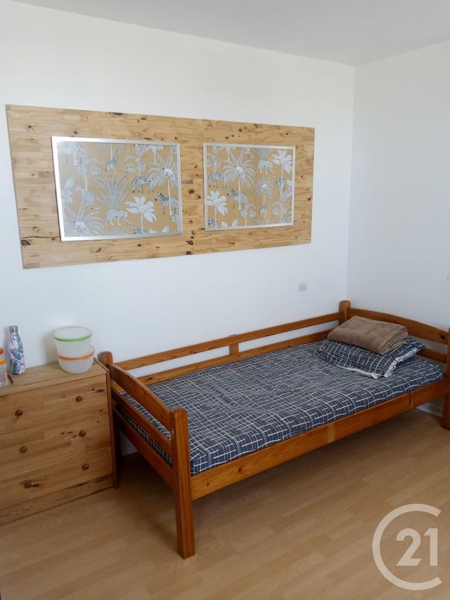 Appartement à louer - 2 pièces - 47.0 m2 - CALAIS - 62 - NORD-PAS-DE-CALAIS - Century 21 Immopale