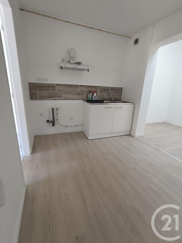 Appartement à louer - 4 pièces - 75.0 m2 - MARQUISE - 62 - NORD-PAS-DE-CALAIS - Century 21 Immopale