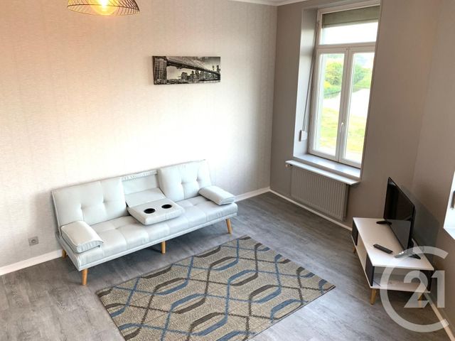 Appartement Studio à louer - 1 pièce - 21.97 m2 - CALAIS - 62 - NORD-PAS-DE-CALAIS - Century 21 Immopale