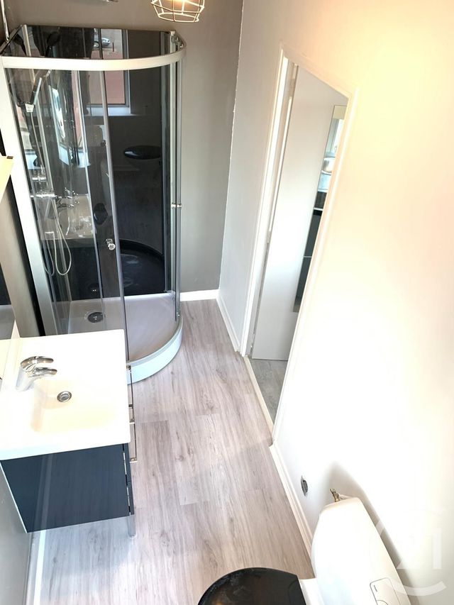 Appartement Studio à louer - 1 pièce - 21.97 m2 - CALAIS - 62 - NORD-PAS-DE-CALAIS - Century 21 Immopale