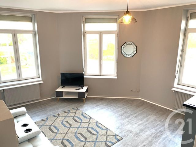 appartement - CALAIS - 62