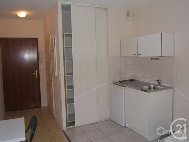 Appartement Studio à louer - 1 pièce - 18.0 m2 - CALAIS - 62 - NORD-PAS-DE-CALAIS - Century 21 Immopale