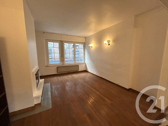 maison à vendre - 5 pièces - 107.0 m2 - CALAIS - 62 - NORD-PAS-DE-CALAIS - Century 21 Immopale