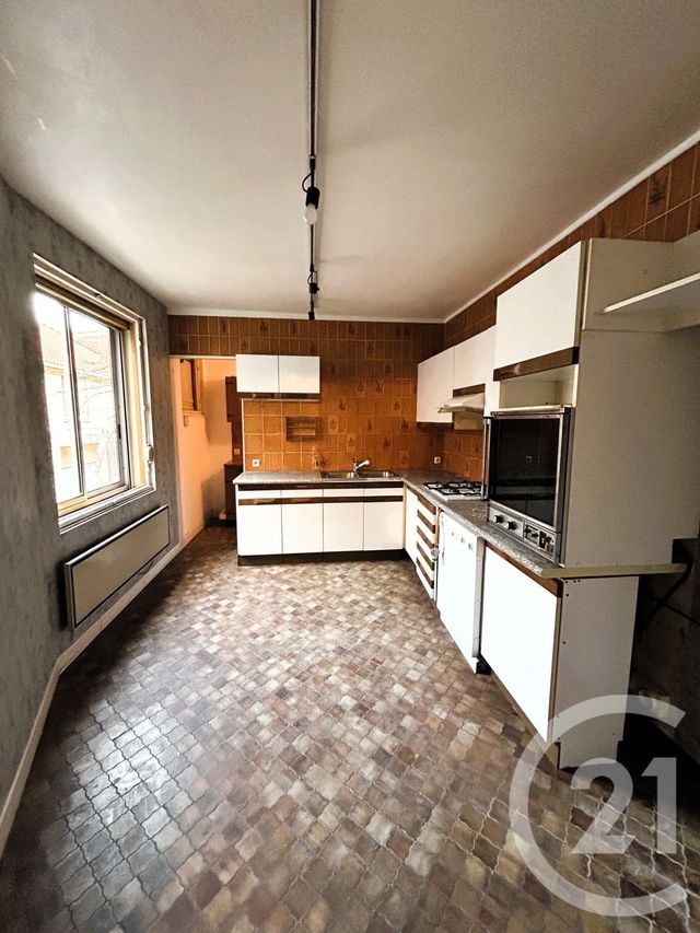 maison à vendre - 5 pièces - 107.0 m2 - CALAIS - 62 - NORD-PAS-DE-CALAIS - Century 21 Immopale