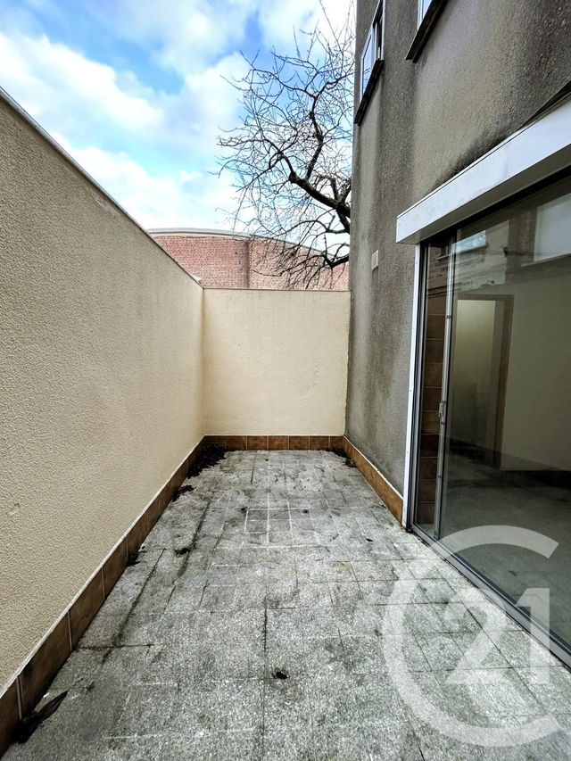 maison à vendre - 5 pièces - 107.0 m2 - CALAIS - 62 - NORD-PAS-DE-CALAIS - Century 21 Immopale