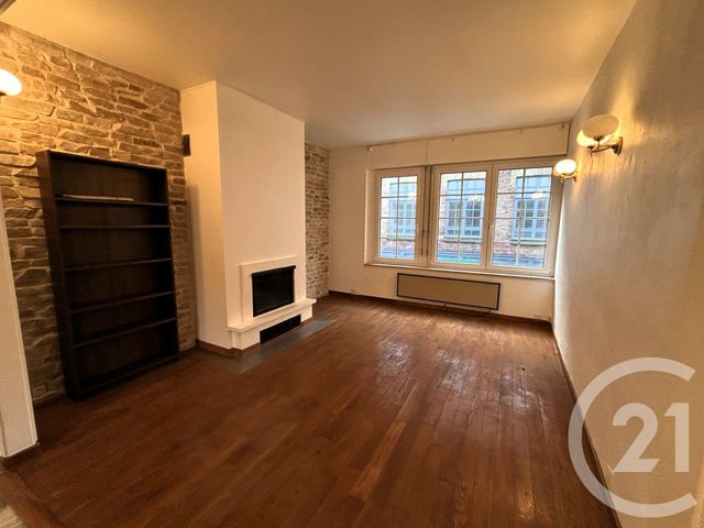 maison - CALAIS - 62