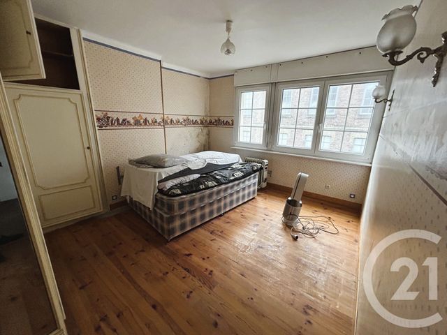 maison à vendre - 5 pièces - 107.0 m2 - CALAIS - 62 - NORD-PAS-DE-CALAIS - Century 21 Immopale