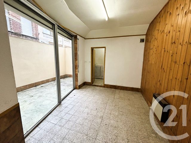 maison à vendre - 5 pièces - 107.0 m2 - CALAIS - 62 - NORD-PAS-DE-CALAIS - Century 21 Immopale
