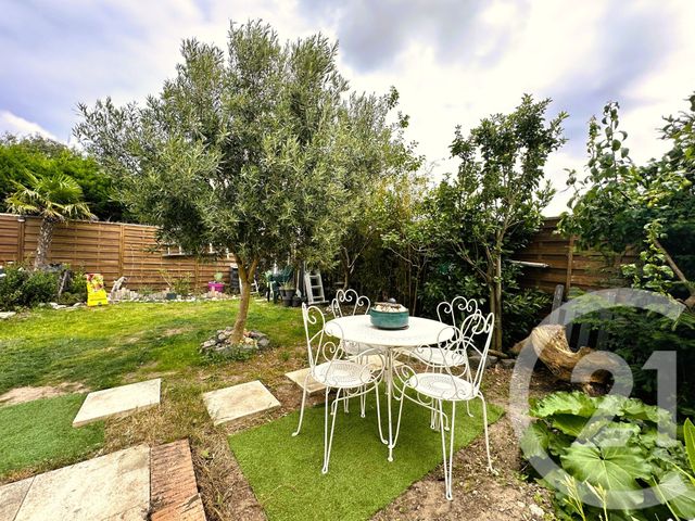 maison à vendre - 6 pièces - 132.0 m2 - SANGATTE - 62 - NORD-PAS-DE-CALAIS - Century 21 Immopale