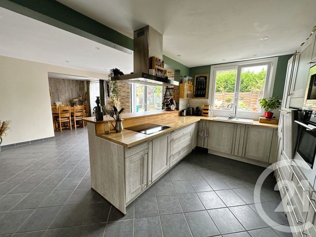 maison - SANGATTE - 62