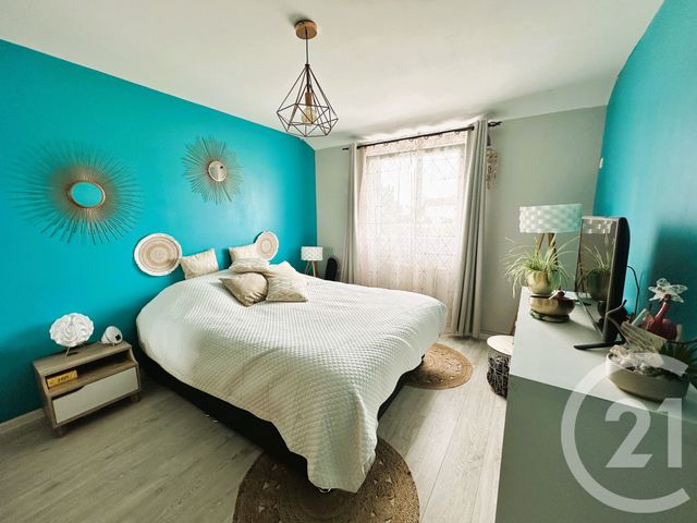 maison à vendre - 6 pièces - 132.0 m2 - SANGATTE - 62 - NORD-PAS-DE-CALAIS - Century 21 Immopale