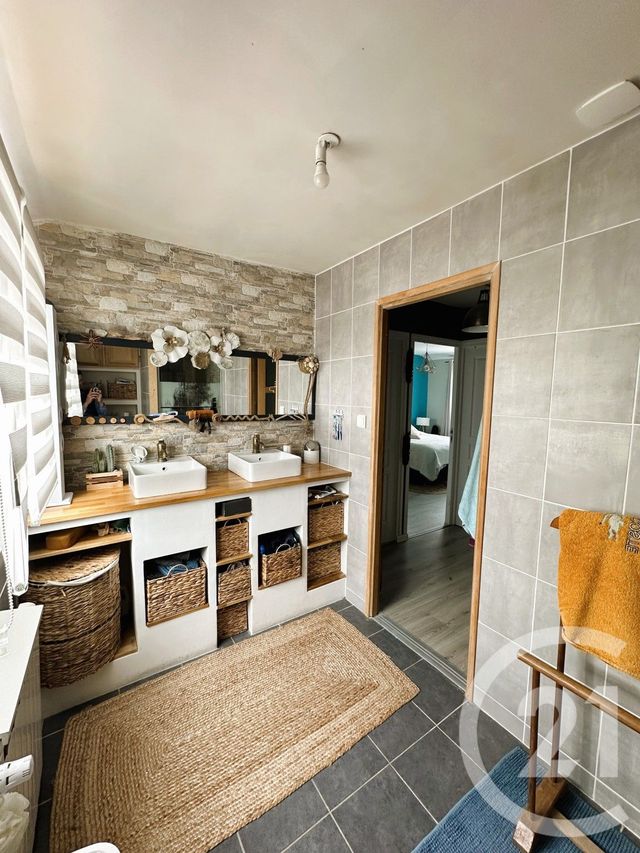 maison à vendre - 6 pièces - 132.0 m2 - SANGATTE - 62 - NORD-PAS-DE-CALAIS - Century 21 Immopale