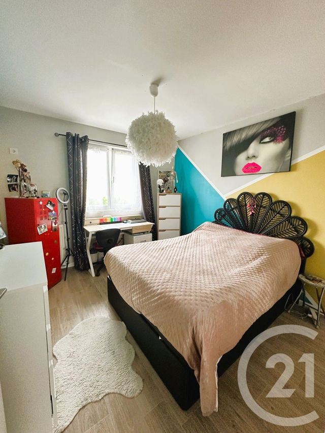 maison à vendre - 6 pièces - 132.0 m2 - SANGATTE - 62 - NORD-PAS-DE-CALAIS - Century 21 Immopale