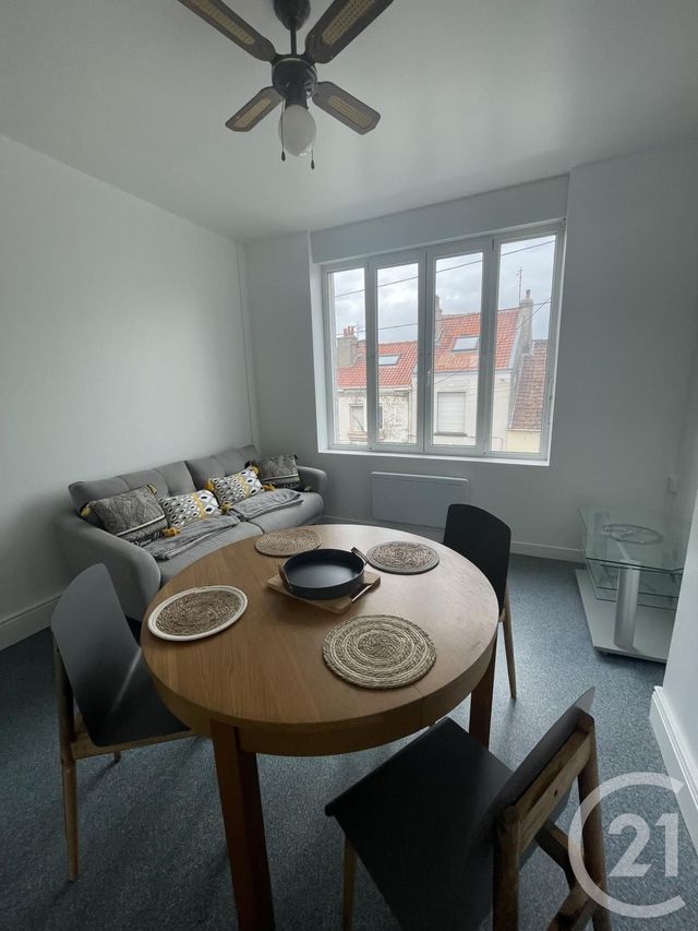Appartement à louer CALAIS