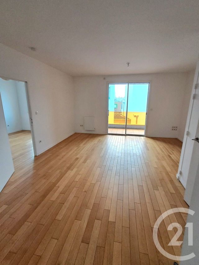 Appartement F2 à louer CALAIS