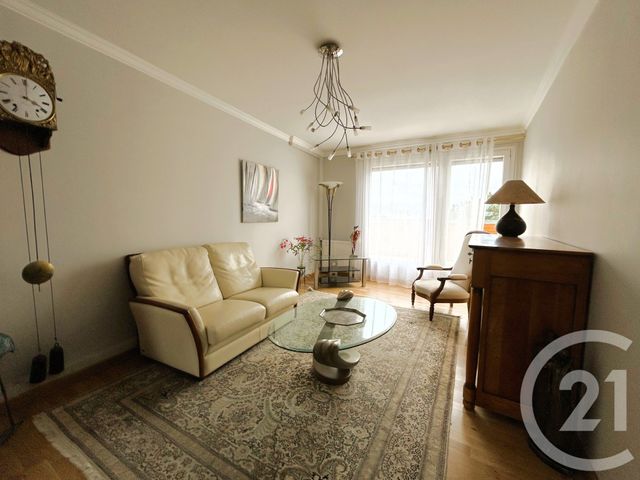 Appartement Duplex à vendre - 5 pièces - 118.0 m2 - CALAIS - 62 - NORD-PAS-DE-CALAIS - Century 21 Immopale