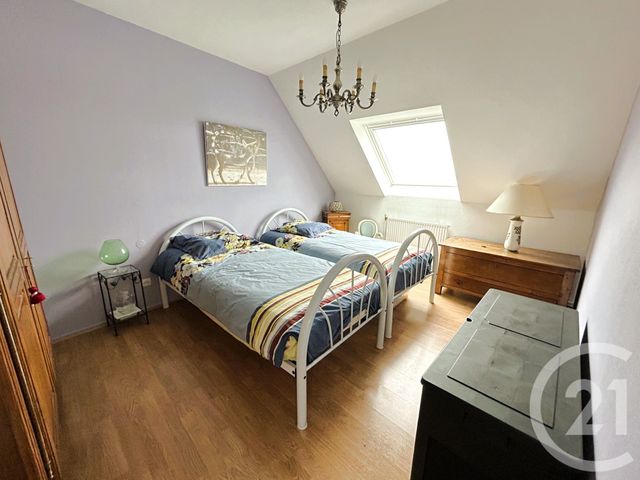 Appartement Duplex à vendre - 5 pièces - 118.0 m2 - CALAIS - 62 - NORD-PAS-DE-CALAIS - Century 21 Immopale