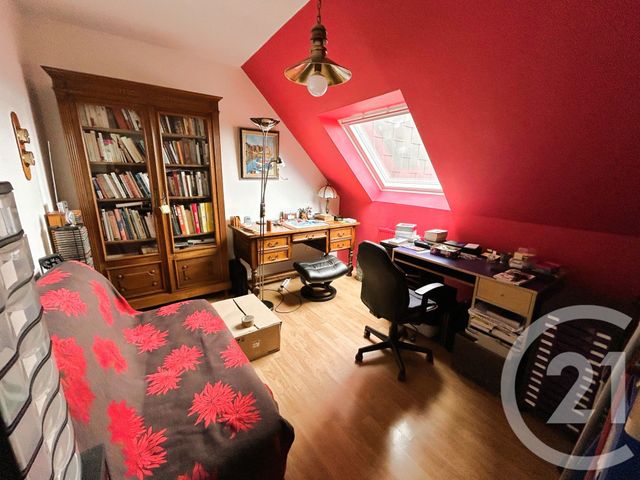 Appartement Duplex à vendre - 5 pièces - 118.0 m2 - CALAIS - 62 - NORD-PAS-DE-CALAIS - Century 21 Immopale