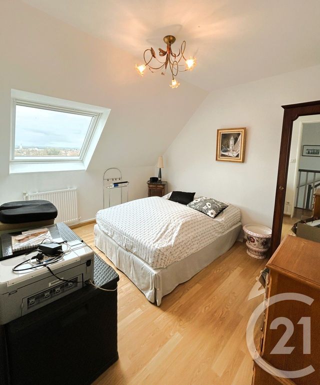 Appartement Duplex à vendre - 5 pièces - 118.0 m2 - CALAIS - 62 - NORD-PAS-DE-CALAIS - Century 21 Immopale