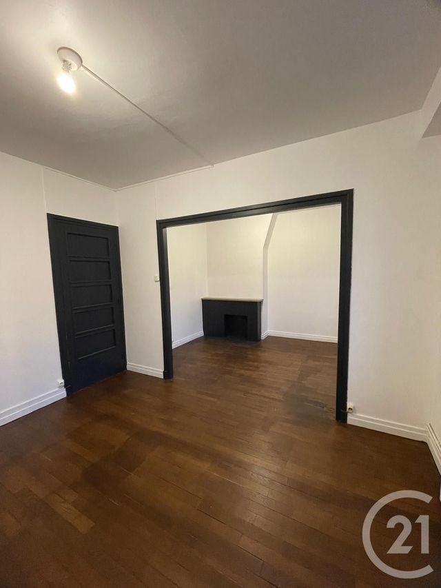 Appartement F2 à louer CALAIS