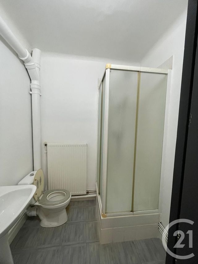 Appartement F2 à louer - 2 pièces - 44.0 m2 - CALAIS - 62 - NORD-PAS-DE-CALAIS - Century 21 Immopale