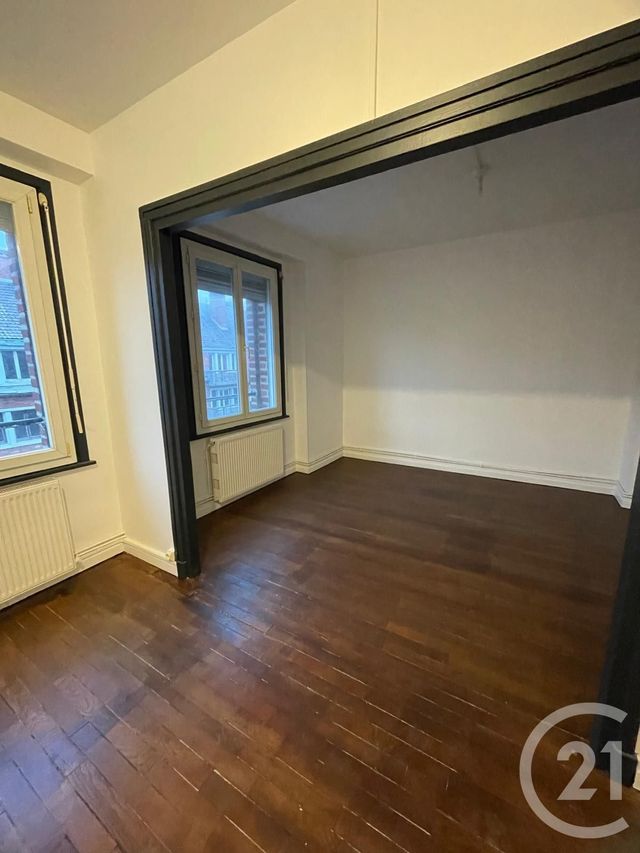 Appartement F2 à louer - 2 pièces - 44.0 m2 - CALAIS - 62 - NORD-PAS-DE-CALAIS - Century 21 Immopale