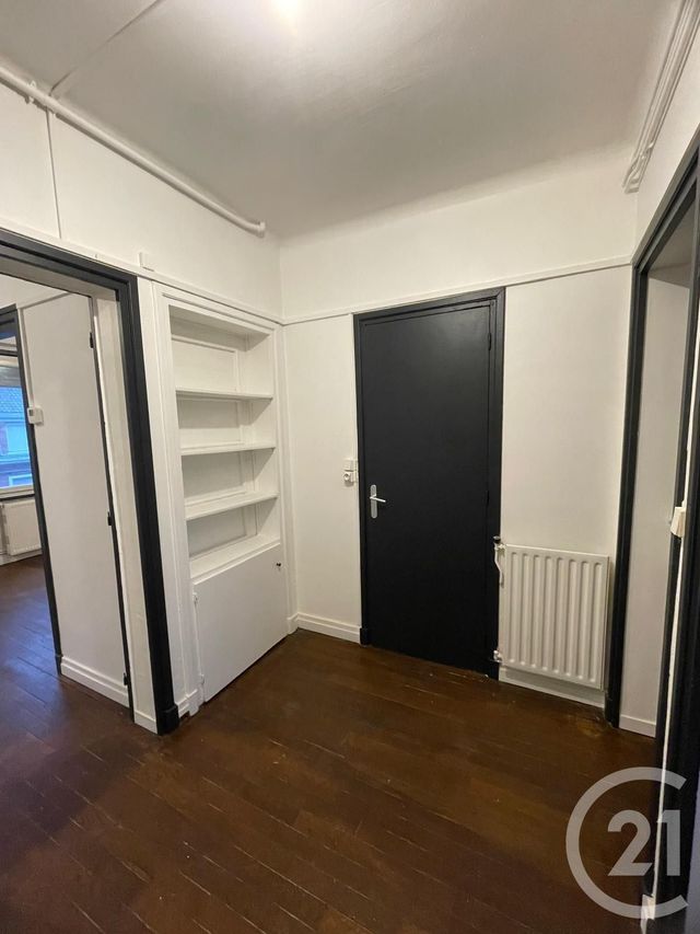 Appartement F2 à louer - 2 pièces - 44.0 m2 - CALAIS - 62 - NORD-PAS-DE-CALAIS - Century 21 Immopale