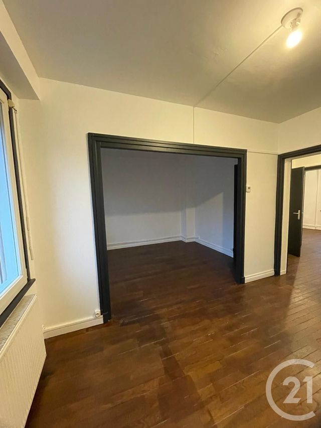 Appartement F2 à louer - 2 pièces - 44.0 m2 - CALAIS - 62 - NORD-PAS-DE-CALAIS - Century 21 Immopale