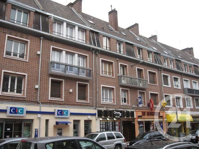 Appartement F2 à louer - 2 pièces - 44.0 m2 - CALAIS - 62 - NORD-PAS-DE-CALAIS - Century 21 Immopale