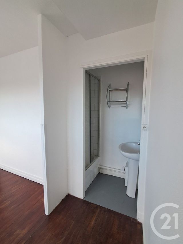 Appartement Studio à louer - 1 pièce - 30.0 m2 - CALAIS - 62 - NORD-PAS-DE-CALAIS - Century 21 Immopale