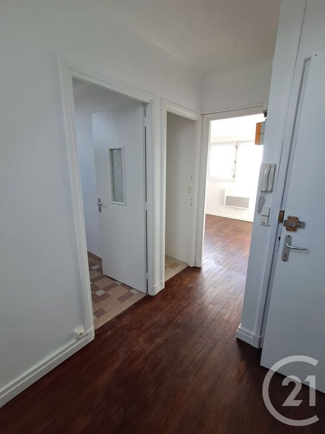 Appartement Studio à louer - 1 pièce - 30.0 m2 - CALAIS - 62 - NORD-PAS-DE-CALAIS - Century 21 Immopale