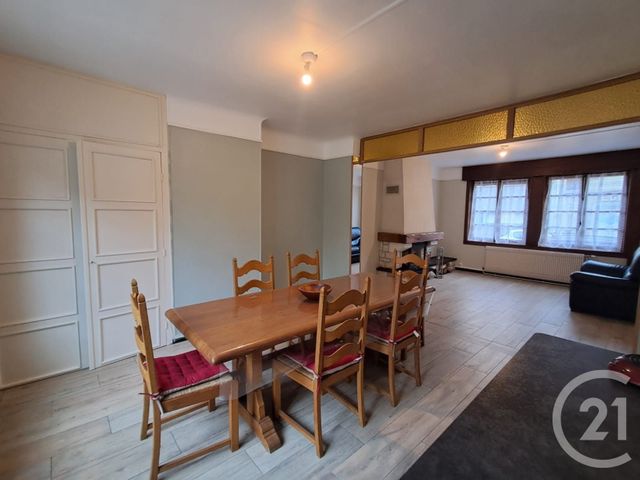 maison à louer - 5 pièces - 153.23 m2 - CALAIS - 62 - NORD-PAS-DE-CALAIS - Century 21 Immopale