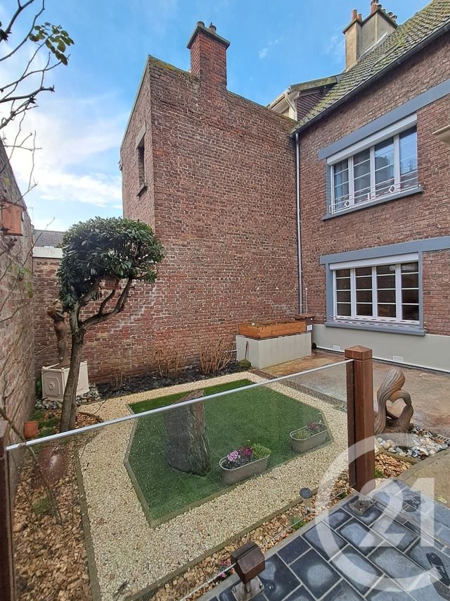 maison - CALAIS - 62