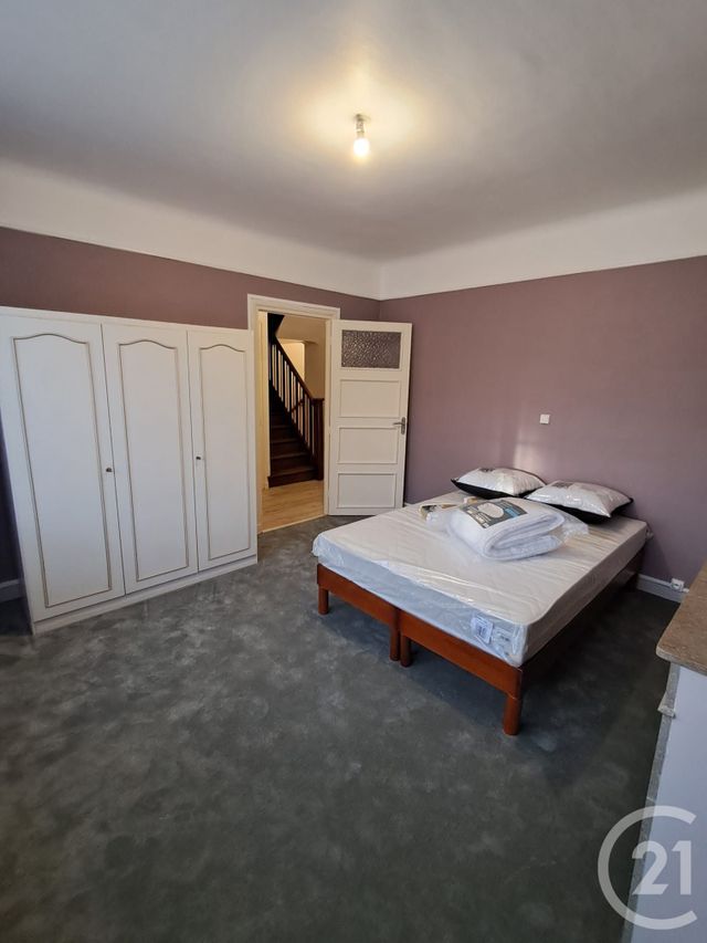 maison à louer - 5 pièces - 153.23 m2 - CALAIS - 62 - NORD-PAS-DE-CALAIS - Century 21 Immopale